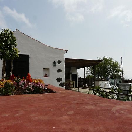 La Casa De Aitana Villa El Rosario  Екстериор снимка