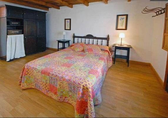 La Casa De Aitana Villa El Rosario  Екстериор снимка